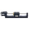 Nema 14 Stepper Lineaire Actuator met loodschroef 1,5A Slag 120mm 0,14Nm(19,83oz.in) Lood 2,54mm (0,1) met Sensor - LMD14S13GF15-120 | StepperOnline