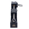 Nema 14 Stepper Lineaire Actuator met loodschroef 1,5A Slag 120mm 0,14Nm(19,83oz.in) Lood 2,54mm (0,1) met Sensor - LMD14S13GF15-120 | StepperOnline