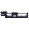 Nema 14 Stepper Lead Screw Lineaire Actuator 1.5A Slag 120mm 0.14Nm (19.83oz.in) Lood 6.35mm (0.25) met Sensor - LMD14S13RF15-120 | StepperOnline