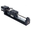 Nema 14 Stepper Lead Screw Lineaire Actuator 1.5A Slag 120mm 0.14Nm (19.83oz.in) Lood 6.35mm (0.25) met Sensor - LMD14S13RF15-120 | StepperOnline