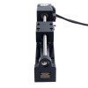 Nema 14 Stepper Lead Screw Lineaire Actuator 1.5A Slag 120mm 0.14Nm (19.83oz.in) Lood 6.35mm (0.25) met Sensor - LMD14S13RF15-120 | StepperOnline