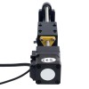 Nema 14 Stepper Lead Screw Lineaire Actuator 1.5A Slag 120mm 0.14Nm (19.83oz.in) Lood 6.35mm (0.25) met Sensor - LMD14S13RF15-120 | StepperOnline