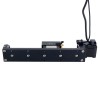 Nema 14 Stepper Lead Screw Lineaire Actuator 1.5A Slag 120mm 0.14Nm (19.83oz.in) Lood 6.35mm (0.25) met Sensor - LMD14S13RF15-120 | StepperOnline