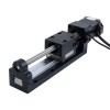 Nema 14 stappenmotor kogelomloopspindel lineaire actuator 1.5A Slag 80mm 0.20Nm(28.32oz.in) Spoeding 1mm(0.03937) - LMD14S18BSB15-080 | StepperOnline