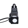 Nema 14 stappenmotor kogelomloopspindel lineaire actuator 1.5A Slag 80mm 0.20Nm(28.32oz.in) Spoeding 1mm(0.03937) - LMD14S18BSB15-080 | StepperOnline