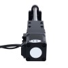 Nema 14 stappenmotor kogelomloopspindel lineaire actuator 1.5A Slag 200mm 0.20Nm(28.32oz.in) Spoeding 5mm(0.19685) - LMD14S18BVB15-200 | StepperOnline