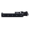 Nema 14 stappenmotor kogelomloopspindel lineaire actuator 1.5A Slag 200mm 0.20Nm(28.32oz.in) Spoeding 5mm(0.19685) - LMD14S18BVB15-200 | StepperOnline