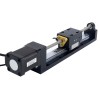 Nema 14 Stepper Lead Screw Lineaire Actuator 1.5A Slag 120mm 0.2Nm (28.32oz.in) Lood 12.7mm (0.5) met Sensor - LMD14S18WF15-120 | StepperOnline