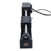 Nema 14 Stepper Lead Screw Lineaire Actuator 1.5A Slag 120mm 0.2Nm (28.32oz.in) Lood 12.7mm (0.5) met Sensor - LMD14S18WF15-120 | StepperOnline