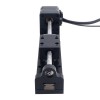 Nema 17 stappenmotor kogelomloopspindel lineaire actuator 1.5A slag 120mm 0.25Nm (35.40oz.in) leiden 4mm (0.15748) met Sensor - LMD17S13BDB15-120 | StepperOnline Nema 17 stappenmotor kogelomloopspindel lineaire actuator 1.5A slag 120mm 0.25Nm (35.40oz.in) leiden 4mm (0.15748) met Sensor - LMD17S13BDB15-120 | StepperOnline