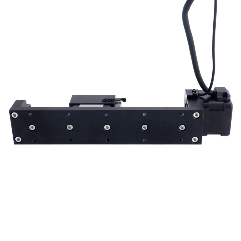 Nema 17 stappenmotor kogelomloopspindel lineaire actuator 1.5A slag 120mm 0.25Nm (35.40oz.in) leiden 4mm (0.15748) met Sensor - LMD17S13BDB15-120 | StepperOnline Nema 17 stappenmotor kogelomloopspindel lineaire actuator 1.5A slag 120mm 0.25Nm (35.40oz.in) leiden 4mm (0.15748) met Sensor - LMD17S13BDB15-120 | StepperOnline