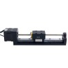 Nema 17 Stepper Lead Screw Lineaire Actuator 1.5A Slag 120mm 0.25Nm (35.40oz.in) Lood 2.54mm (0.1) met Sensor - LMD17S13GF15-120 | StepperOnline