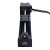 Nema 17 Stepper Lead Screw Lineaire Actuator 1.5A Slag 120mm 0.25Nm (35.40oz.in) Lood 2.54mm (0.1) met Sensor - LMD17S13GF15-120 | StepperOnline