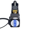 Nema 17 Stepper Lead Screw Lineaire Actuator 1.5A Slag 120mm 0.25Nm (35.40oz.in) Lood 2.54mm (0.1) met Sensor - LMD17S13GF15-120 | StepperOnline