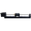 Nema 17 Stepper Lead Screw Lineaire Actuator 1.5A Slag 200mm 0.25Nm (35.40oz.in) Lood 2.54mm(0.1) met Sensor - LMD17S13GF15-200 | StepperOnline