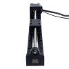 Nema 17 Stepper Lead Screw Lineaire Actuator 1.5A Slag 200mm 0.25Nm (35.40oz.in) Lood 2.54mm(0.1) met Sensor - LMD17S13GF15-200 | StepperOnline