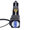 Nema 17 Stepper Lead Screw Lineaire Actuator 1.5A Slag 200mm 0.25Nm (35.40oz.in) Lood 2.54mm(0.1) met Sensor - LMD17S13GF15-200 | StepperOnline
