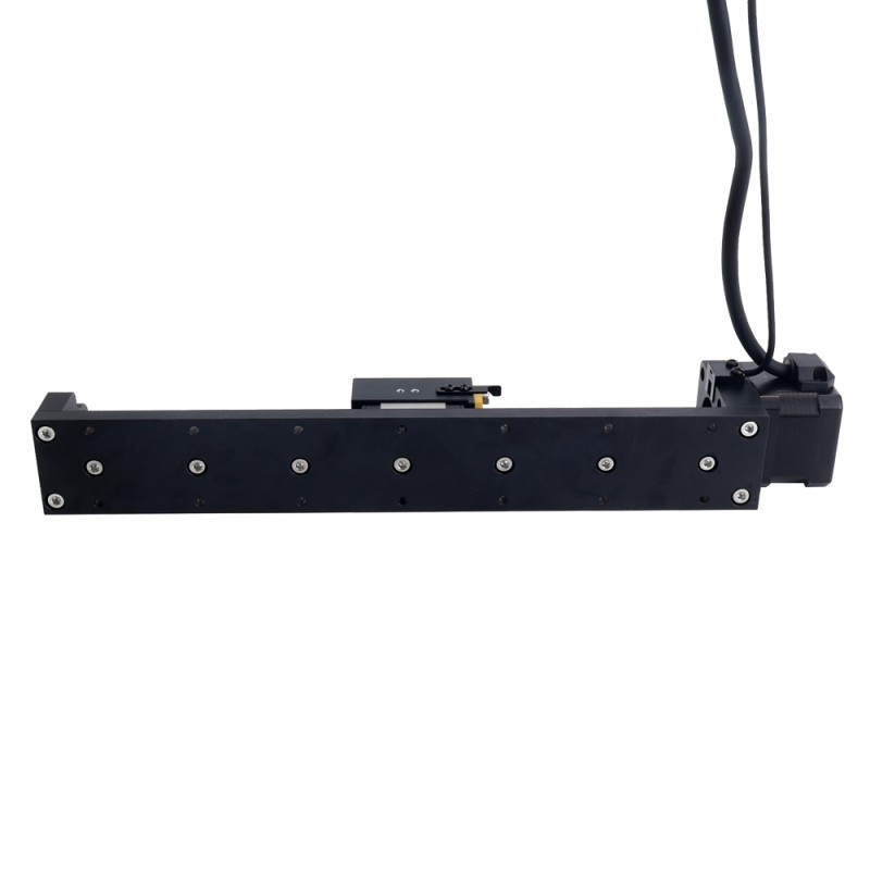 Nema 17 Stepper Lead Screw Lineaire Actuator 1.5A Slag 200mm 0.25Nm (35.40oz.in) Lood 2.54mm(0.1) met Sensor - LMD17S13GF15-200 | StepperOnline