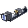 Nema 17 Stepper Lead Screw Lineaire Actuator 1.5A Slag 120mm 0.25Nm (35.40oz.in) Lood 6.35mm (0.25) met Sensor - LMD17S13RF15-120 | StepperOnline