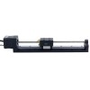 Nema 17 Stepper Lead Screw Lineaire Actuator 1.5A Slag 200mm 0.25Nm (35.40oz.in) Lood 6.35mm(0.25) met Sensor - LMD17S13RF15-200 | StepperOnline