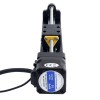 Nema 17 Stepper Lead Screw Lineaire Actuator 1.5A Slag 200mm 0.25Nm (35.40oz.in) Lood 6.35mm(0.25) met Sensor - LMD17S13RF15-200 | StepperOnline