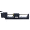 Nema 17 Stepper Lead Screw Lineaire Actuator 1.5A Slag 120mm 0.25Nm (35.40oz.in) Lood 12.7mm (0.5) met Sensor - LMD17S13WF15-120 | StepperOnline
