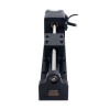 Nema 17 Stepper Lead Screw Lineaire Actuator 1.5A Slag 120mm 0.25Nm (35.40oz.in) Lood 12.7mm (0.5) met Sensor - LMD17S13WF15-120 | StepperOnline