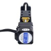 Nema 17 Stepper Lead Screw Lineaire Actuator 1.5A Slag 120mm 0.25Nm (35.40oz.in) Lood 12.7mm (0.5) met Sensor - LMD17S13WF15-120 | StepperOnline