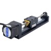 Nema 17 Stepper Lead Screw Lineaire Actuator 1.5A Slag 120mm 0.25Nm (35.40oz.in) Lood 12.7mm (0.5) met Sensor - LMD17S13WF15-120 | StepperOnline