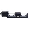 Nema 17 stappenmotor kogelomloopspindel lineaire actuator 2.5A slag 120mm 0.5Nm (70.81oz.in) leiden 8mm (0.314961) met Sensor - LMD17S19BMB25-120 | StepperOnline Nema 17 stappenmotor kogelomloopspindel lineaire actuator 2.5A slag 120mm 0.5Nm (70.81oz.in) leiden 8mm (0.314961) met Sensor - LMD17S19BMB25-120 | StepperOnline