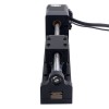 Nema 17 stappenmotor kogelomloopspindel lineaire actuator 2.5A slag 120mm 0.5Nm (70.81oz.in) leiden 8mm (0.314961) met Sensor - LMD17S19BMB25-120 | StepperOnline Nema 17 stappenmotor kogelomloopspindel lineaire actuator 2.5A slag 120mm 0.5Nm (70.81oz.in) leiden 8mm (0.314961) met Sensor - LMD17S19BMB25-120 | StepperOnline