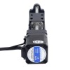 Nema 17 stappenmotor kogelomloopspindel lineaire actuator 2.5A slag 120mm 0.5Nm (70.81oz.in) leiden 8mm (0.314961) met Sensor - LMD17S19BMB25-120 | StepperOnline Nema 17 stappenmotor kogelomloopspindel lineaire actuator 2.5A slag 120mm 0.5Nm (70.81oz.in) leiden 8mm (0.314961) met Sensor - LMD17S19BMB25-120 | StepperOnline