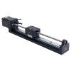 Nema 17 Stepper Lead Screw Lineaire Actuator 2.5A Slag 200mm 0.5Nm (70.81oz.in) Lood 12.7mm(0.5) met Sensor - LMD17S19WF25-200 | StepperOnline Nema 17 Stepper Lead Screw Lineaire Actuator 2.5A Slag 200mm 0.5Nm (70.81oz.in) Lood 12.7mm(0.5) met Sensor - LMD17S19WF25-200 | StepperOnline