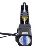 Nema 17 Stepper Lead Screw Lineaire Actuator 2.5A Slag 200mm 0.5Nm (70.81oz.in) Lood 12.7mm(0.5) met Sensor - LMD17S19WF25-200 | StepperOnline Nema 17 Stepper Lead Screw Lineaire Actuator 2.5A Slag 200mm 0.5Nm (70.81oz.in) Lood 12.7mm(0.5) met Sensor - LMD17S19WF25-200 | StepperOnline