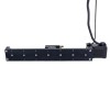 Nema 17 Stepper Lead Screw Lineaire Actuator 2.5A Slag 200mm 0.5Nm (70.81oz.in) Lood 12.7mm(0.5) met Sensor - LMD17S19WF25-200 | StepperOnline Nema 17 Stepper Lead Screw Lineaire Actuator 2.5A Slag 200mm 0.5Nm (70.81oz.in) Lood 12.7mm(0.5) met Sensor - LMD17S19WF25-200 | StepperOnline