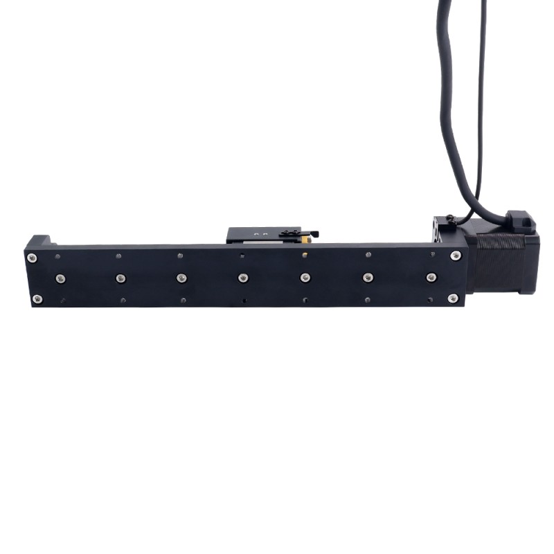 Nema 17 Stepper Lead Screw Lineaire Actuator 2.5A Slag 200mm 0.5Nm (70.81oz.in) Lood 12.7mm(0.5) met Sensor - LMD17S19WF25-200 | StepperOnline Nema 17 Stepper Lead Screw Lineaire Actuator 2.5A Slag 200mm 0.5Nm (70.81oz.in) Lood 12.7mm(0.5) met Sensor - LMD17S19WF25-200 | StepperOnline