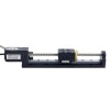 Nema 8 Stepper Lineaire Actuator met loodschroef 0,5A Slag 90mm 0,01Nm (1,416oz.in) Lood 2,54mm(0,1) met Sensor - LMD8S11GD05-090 | StepperOnline