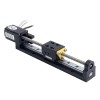 Nema 8 Stepper Lineaire Actuator met loodschroef 0,5A Slag 90mm 0,01Nm (1,416oz.in) Lood 2,54mm(0,1) met Sensor - LMD8S11GD05-090 | StepperOnline
