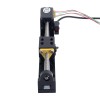 Nema 8 Stepper Lineaire Actuator met loodschroef 0,5A Slag 90mm 0,01Nm (1,416oz.in) Lood 2,54mm(0,1) met Sensor - LMD8S11GD05-090 | StepperOnline