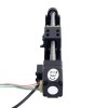 Nema 8 Stepper Lineaire Actuator met loodschroef 0,5A Slag 90mm 0,01Nm (1,416oz.in) Lood 2,54mm(0,1) met Sensor - LMD8S11GD05-090 | StepperOnline