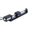 Nema 8 Stepper Lineaire Actuator met loodschroef 0,5A Slag 90mm 0,01Nm(1,416oz.in) Lood 5,08mm(0,2) met Sensor - LMD8S11HD05-090 | StepperOnline Nema 8 Stepper Lineaire Actuator met loodschroef 0,5A Slag 90mm 0,01Nm(1,416oz.in) Lood 5,08mm(0,2) met Sensor - LMD8S11HD05-090 | StepperOnline
