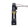 Nema 8 Stepper Lineaire Actuator met loodschroef 0,5A Slag 90mm 0,01Nm(1,416oz.in) Lood 5,08mm(0,2) met Sensor - LMD8S11HD05-090 | StepperOnline Nema 8 Stepper Lineaire Actuator met loodschroef 0,5A Slag 90mm 0,01Nm(1,416oz.in) Lood 5,08mm(0,2) met Sensor - LMD8S11HD05-090 | StepperOnline