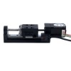 Nema 8 stappenmotor kogelomloopspindel lineaire actuator 0.5A Slag 30mm 0.02Nm(2.83oz.in) Spoeding 2mm(0.07874) - LMD8S15BAA05-030 | StepperOnline