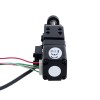 Nema 8 stappenmotor kogelomloopspindel lineaire actuator 0.5A Slag 30mm 0.02Nm(2.83oz.in) Spoeding 2mm(0.07874) - LMD8S15BAA05-030 | StepperOnline