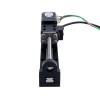 Nema 8 stappenmotor kogelomloopspindel lineaire actuator 0.5A Slag 90mm 0.02Nm(2.83oz.in) Spoeding 1mm(0.03937) - LMD8S15BSS05-090 | StepperOnline