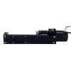 Nema 8 stappenmotor kogelomloopspindel lineaire actuator 0.5A Slag 90mm 0.02Nm(2.83oz.in) Spoeding 1mm(0.03937) - LMD8S15BSS05-090 | StepperOnline