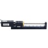 Nema 8 Stappenmotor Leidschroef Lineaire Actuator 0.5A Slag 90mm 0.02Nm(2.832oz.in) Spoed 10.16mm(0.4) met Sensor - LMD8S15ND05-090 | StepperOnline