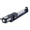 Nema 8 Stappenmotor Leidschroef Lineaire Actuator 0.5A Slag 90mm 0.02Nm(2.832oz.in) Spoed 10.16mm(0.4) met Sensor - LMD8S15ND05-090 | StepperOnline