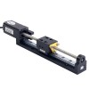 Nema 8 Stappenmotor Leidschroef Lineaire Actuator 0.5A Slag 90mm 0.02Nm(2.832oz.in) Spoed 10.16mm(0.4) met Sensor - LMD8S15ND05-090 | StepperOnline