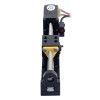 Nema 8 Stappenmotor Leidschroef Lineaire Actuator 0.5A Slag 90mm 0.02Nm(2.832oz.in) Spoed 10.16mm(0.4) met Sensor - LMD8S15ND05-090 | StepperOnline